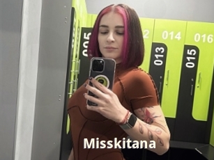 Misskitana