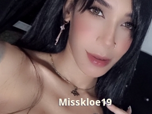 Misskloe19