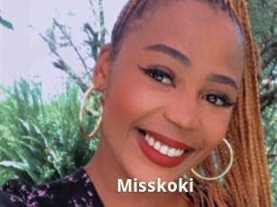 Misskoki