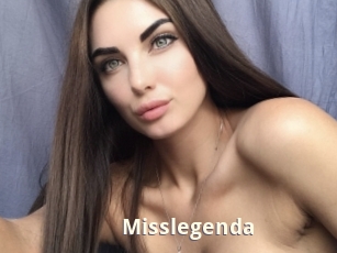 Misslegenda