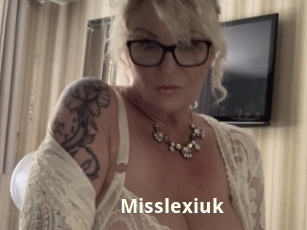 Misslexiuk