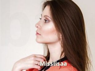 Misslisaa