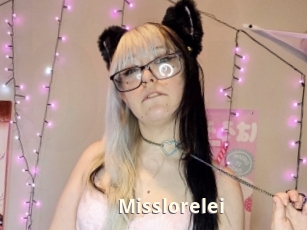 Misslorelei