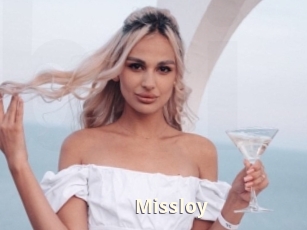Missloy