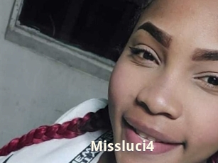 Missluci4