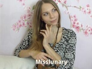 Misslunary