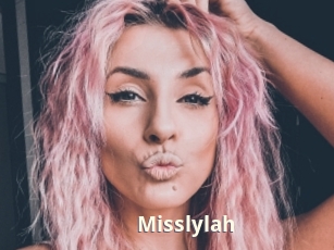 Misslylah