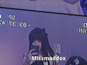 Missmaddox