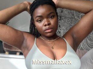 Missmaliaxox