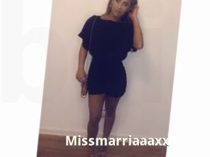 Missmarriaaaxx