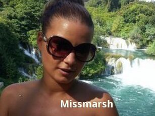 Missmarsh