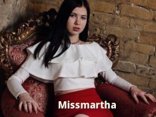 Missmartha
