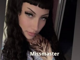 Missmaster