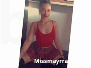 Missmayrra