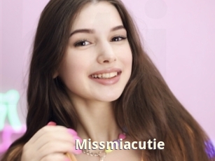 Missmiacutie
