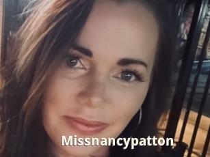 Missnancypatton