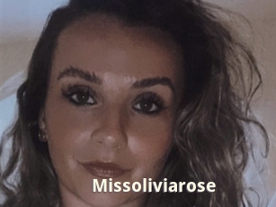Missoliviarose