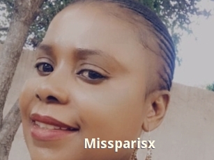 Missparisx