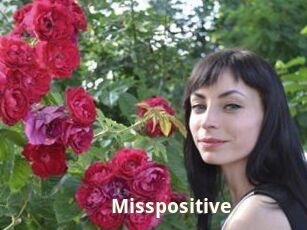 Misspositive