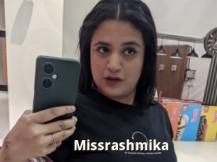 Missrashmika