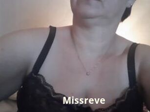 Missreve