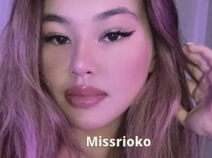 Missrioko
