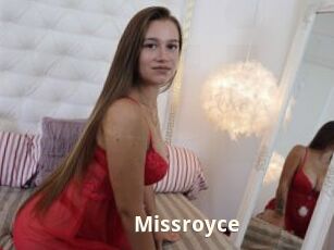 Missroyce