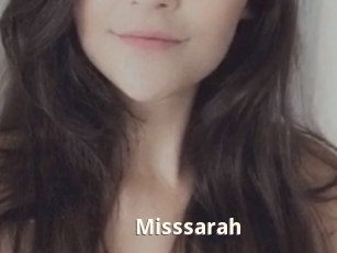 Misssarah