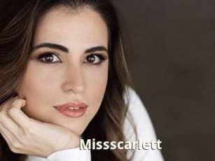 Missscarlett