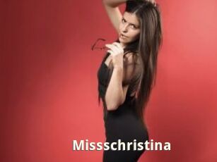 Missschristina