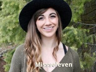Missseleven
