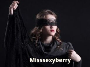 Misssexyberry