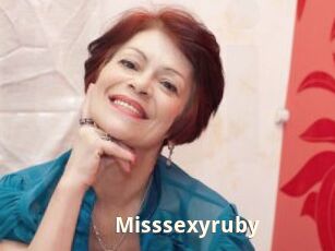 Misssexyruby
