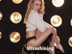 Missshining