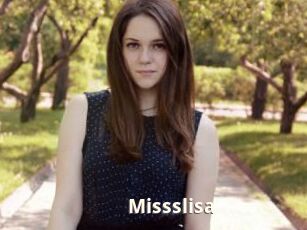Missslisa