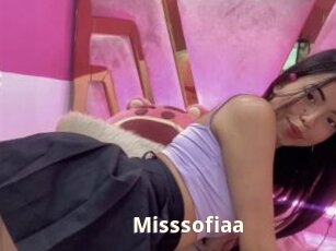 Misssofiaa
