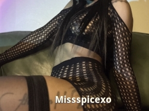 Missspicexo