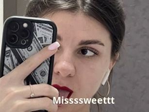 Missssweettt