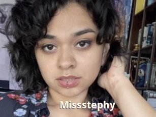 Missstephy