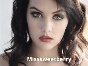 Misssweetberry