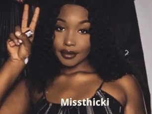 Missthicki