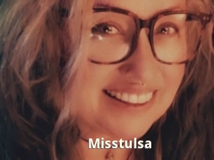 Misstulsa