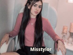 Misstylor