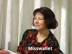Misswallet