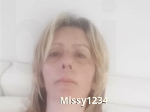 Missy1234