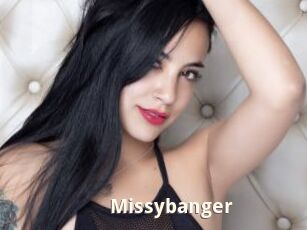 Missybanger