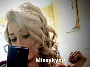 Missykyxo