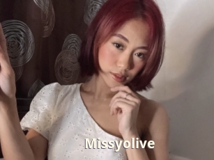 Missyolive