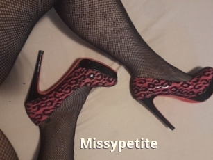 Missypetite