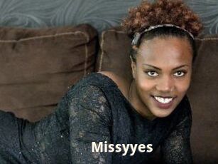 Missyyes